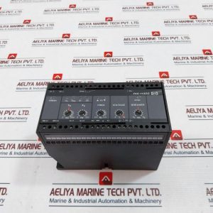 Deif Fas-113dg Synchroniser Controller 110v Ac