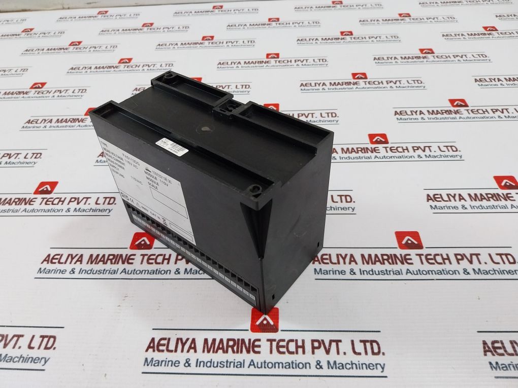 Deif Fas-113dg Synchroniser Controller 110v Ac - Image 4