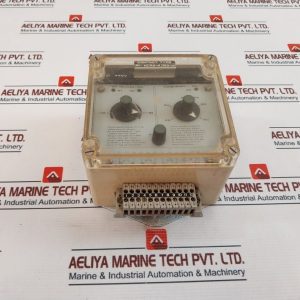 Deif Nvfa-1 Voltage Relay