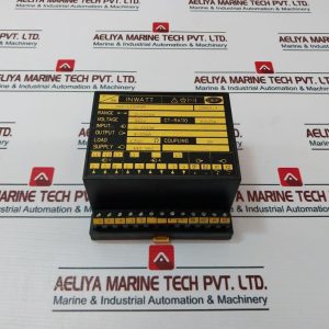 Deif Tap-110dg/1 Transducer 0-200kw