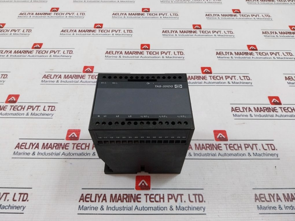 Deif Tas-331dg Selectable Transducer 4…20ma