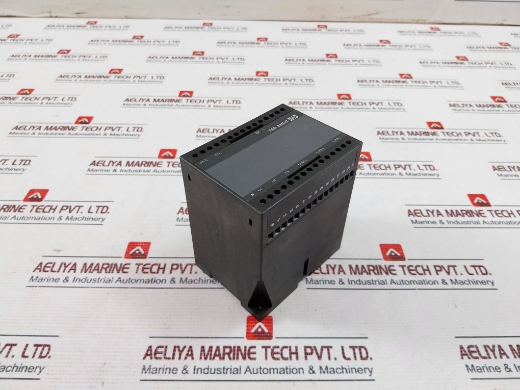 Deif Tas-331dg Selectable Transducer 4…20ma - Image 3
