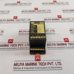 Deif Tav-210dg3 Transducer 0-500 V