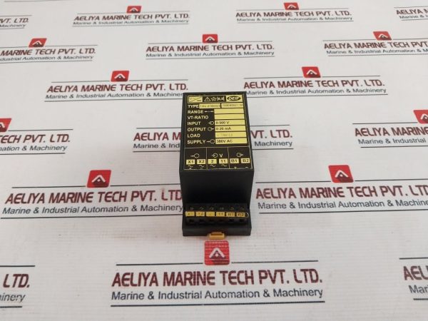 Deif Tav-210dg3 Transducer 0-500 V