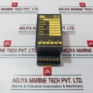Deif Tav-210dg/3 Transducer 24v Ac