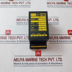 Deif Tmf-110dg/1 Transducer 0-20ma