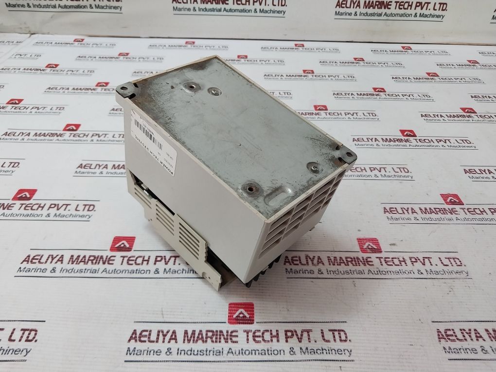 Delta Vfd M Phase Ac Drive Aeliya Marine