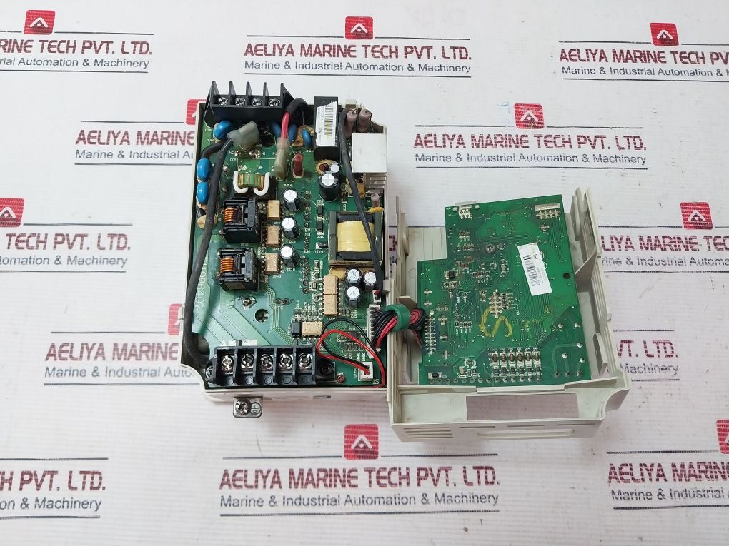 Delta Vfd M Phase Ac Drive Aeliya Marine