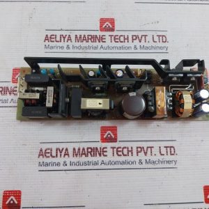 Densei-lambda Zws100af-5j Power Supply