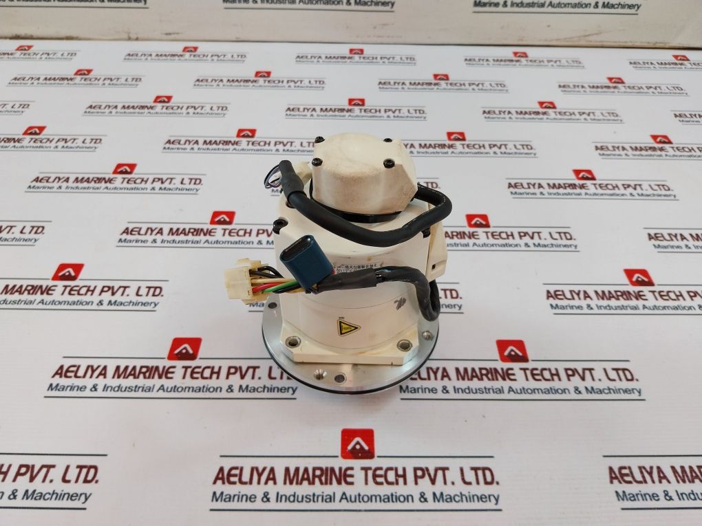 Denso 410622-1580 Servo Motor - Image 5