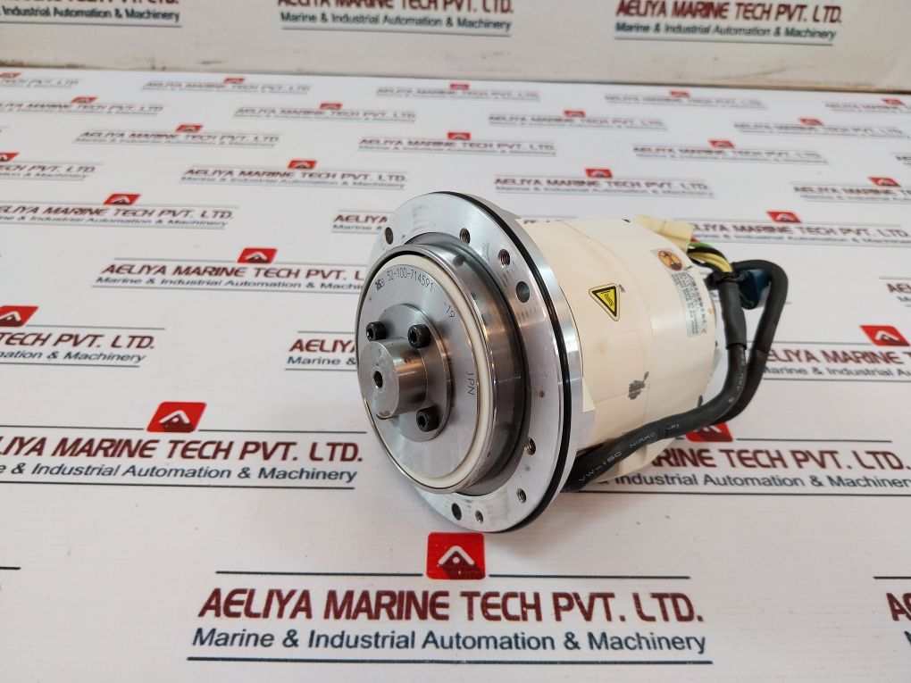 Denso 410622-1580 Servo Motor - Image 3