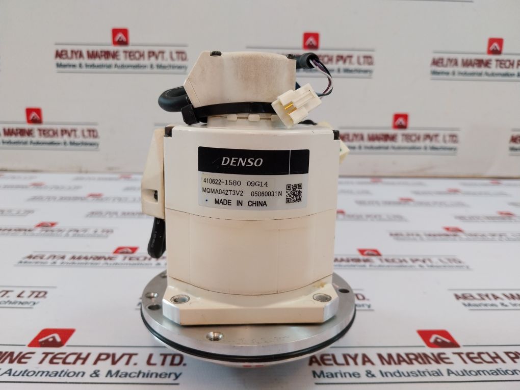 Denso 410622-1580 Servo Motor - Image 6