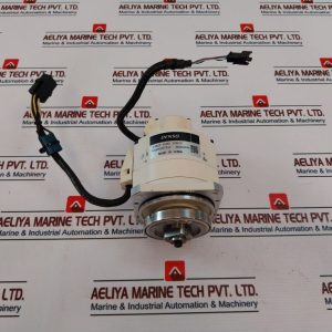 Denso 410622-1590 Servo Motor