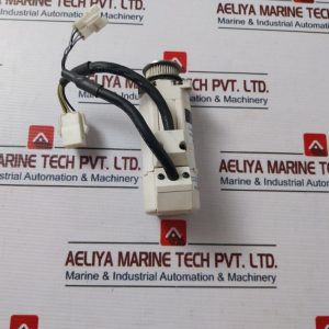 Denso 410622-1610 Servo Motor