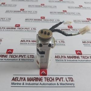 Denso 410622-1610 Servo Motor