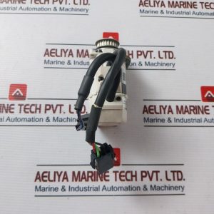 Denso 410622-1620 Motor