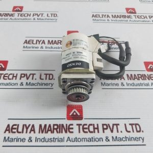 Denso 410622-1620 Servo Motor