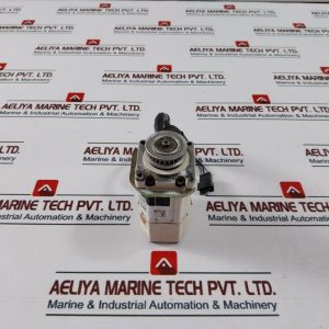 Denso 410622-1620 Servo Motor Msma5azt2u2