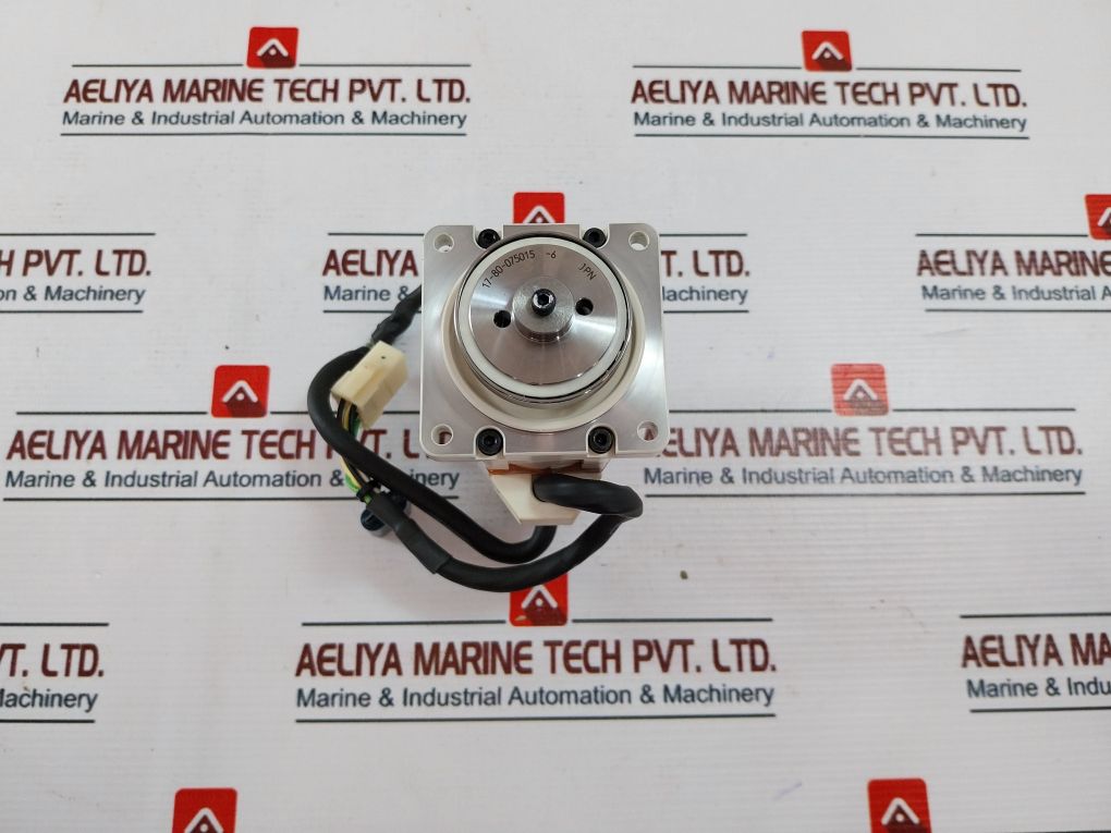 Denso Mqma012t3v2 Servo Motor - Image 6