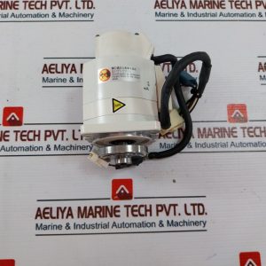 Denso Mqma012t3v2 Servo Motor