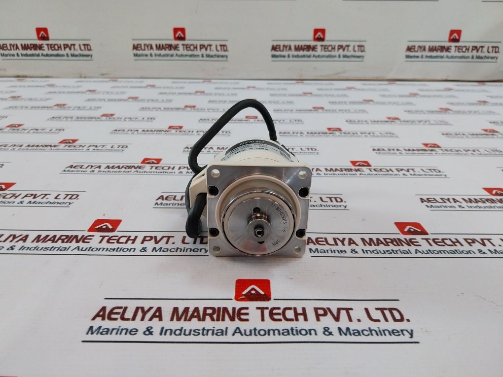 Denso Mqma012t3v2 Servo Motor - Image 4