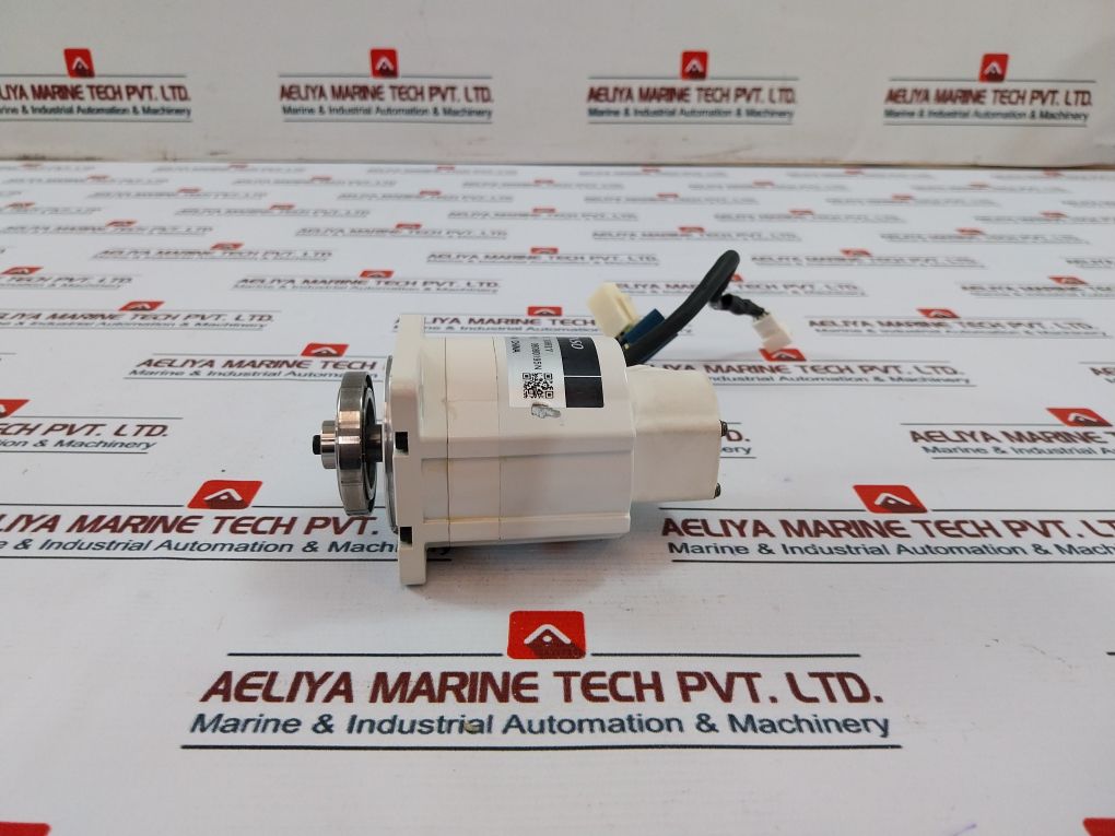 Denso Mqma012t3v2 Servo Motor - Image 5