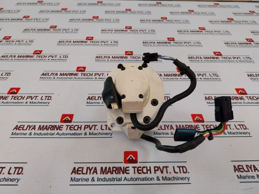 Denso Mqma022t3v2 Servo Motor - Image 5