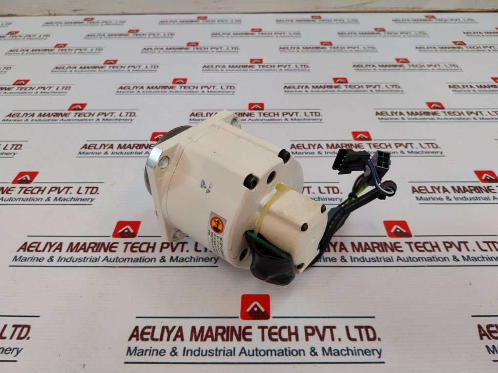 Denso Mqma022t3v2 Servo Motor - Image 4