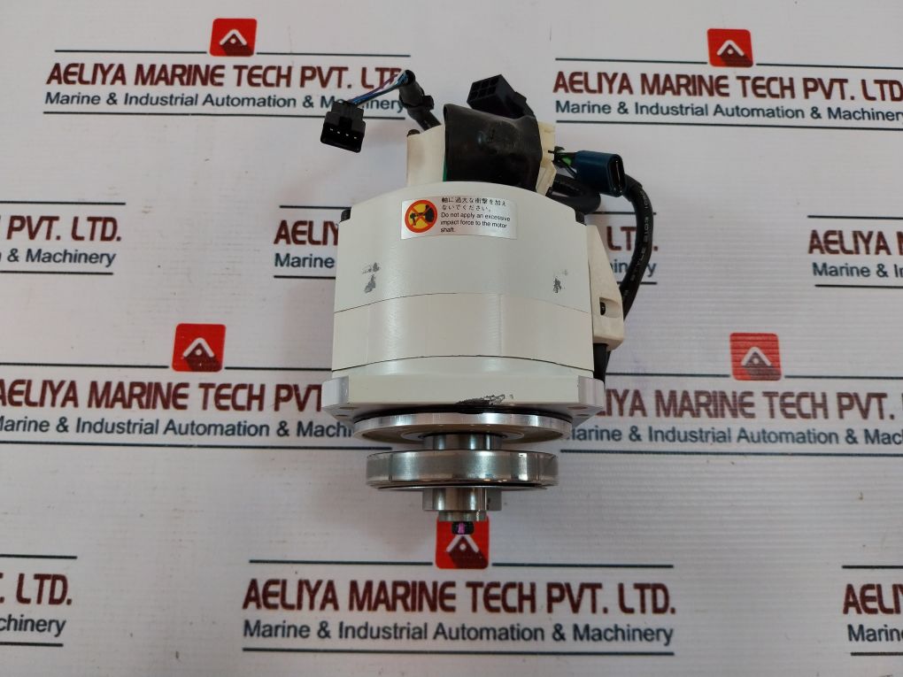 Denso Mqma022t3v2 Servo Motor - Image 6