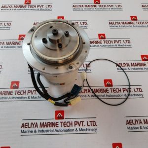 Denso Mqma042t3v2 Servo Motor