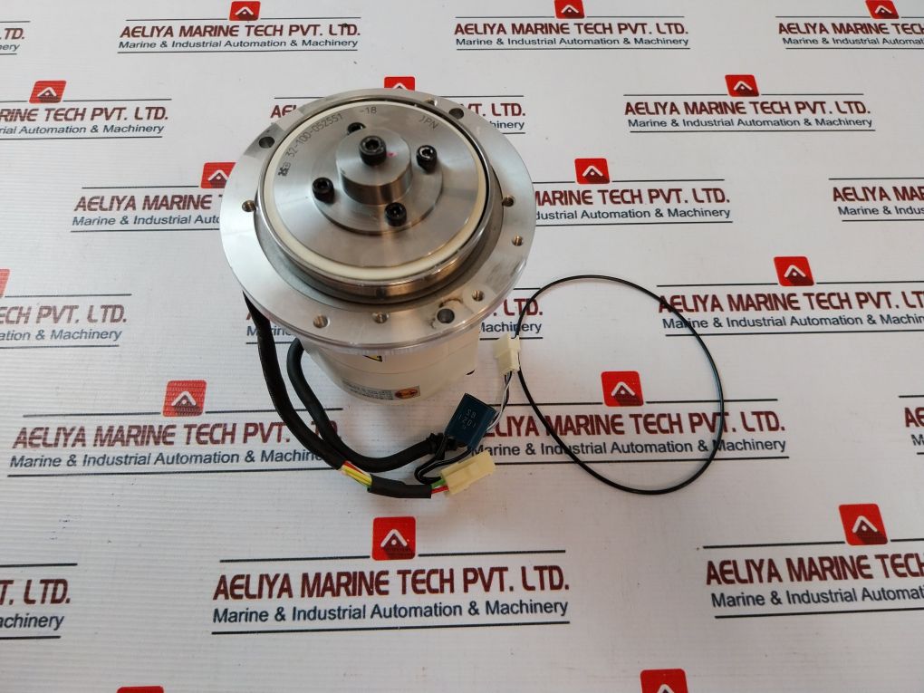 Denso Mqma042t3v2 Servo Motor