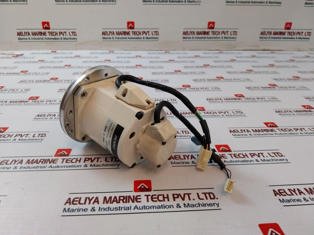 Denso Mqma042t3v2 Servo Motor - Image 6