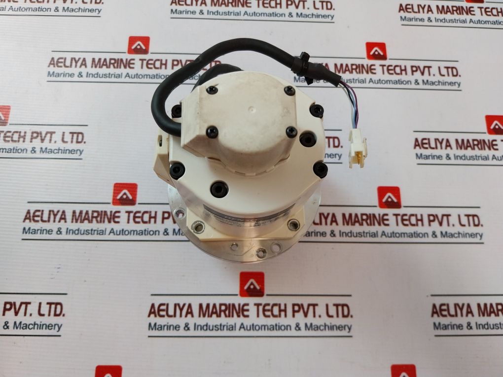 Denso Mqma042t3v2 Servo Motor - Image 4