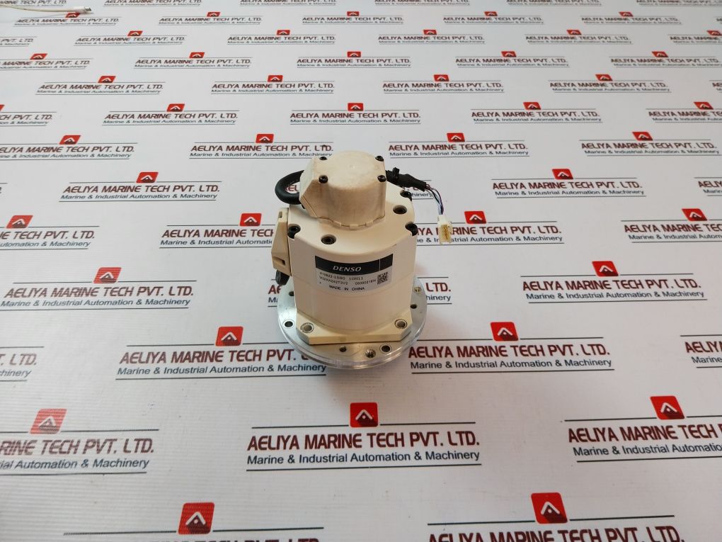 Denso Mqma042t3v2 Servo Motor - Image 5