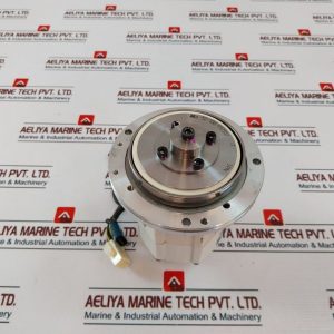 Denso Mqma042t3v2 Servo Motor