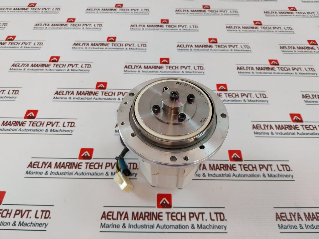 Denso Mqma042t3v2 Servo Motor