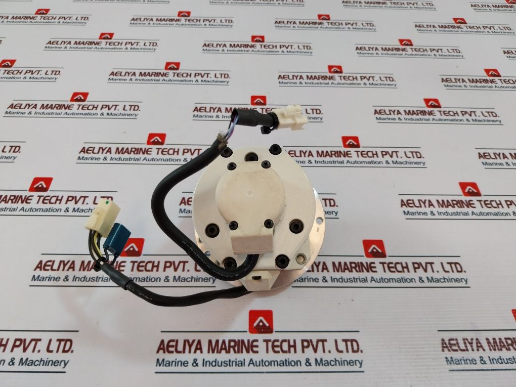 Denso Mqma042t3v2 Servo Motor - Image 5