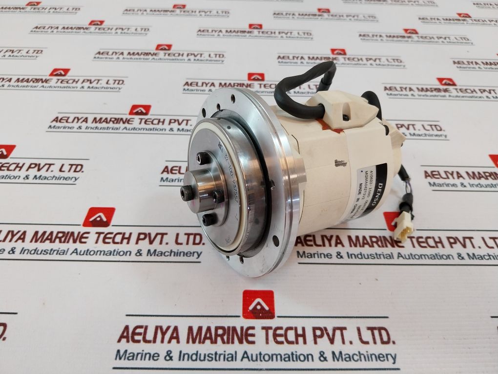 Denso Mqma042t3v2 Servo Motor - Image 3