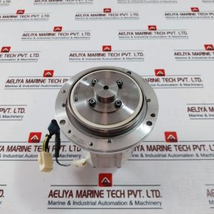 Denso Mqma042t3v2 Servo Motor