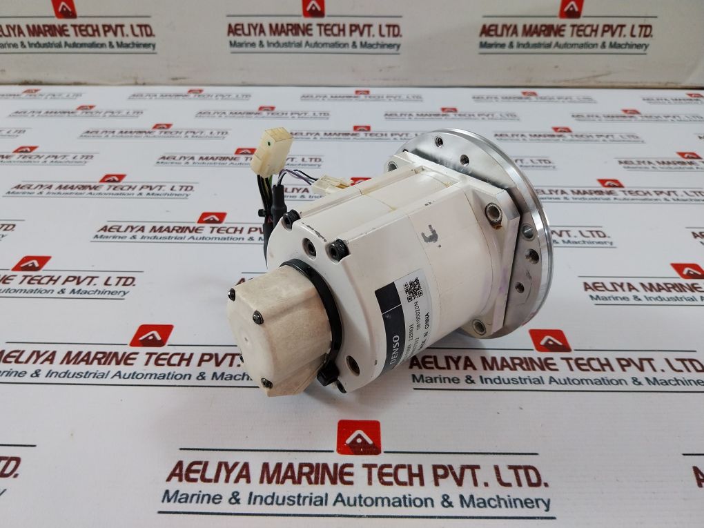 Denso Mqma042t3v2 Servo Motor - Image 4