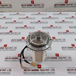 Denso Mqma042t3v2 Servo Motor