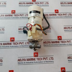 Denso Msm022q2v Servo Motor