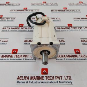 Denso Msma082t2u2 Servo Motor