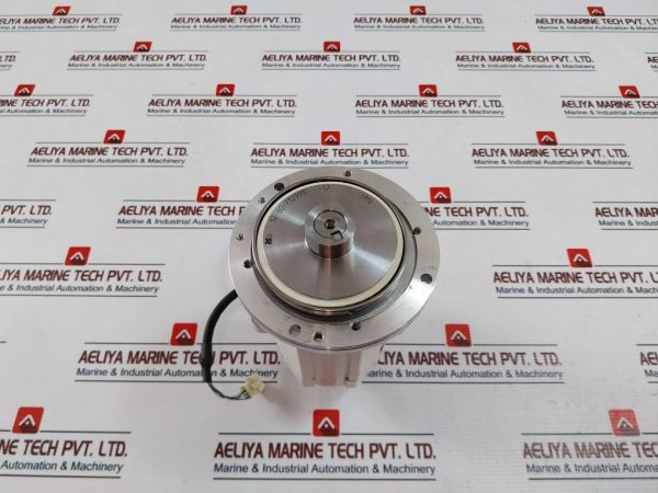 Denso Msma082t2u2 Servo Motor