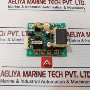 Denso Rp260 Pcb Card