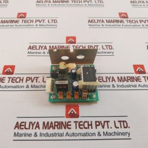 Denso Rp260 Pcb Card