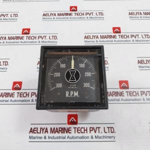 Deuta Eqg98b Meter