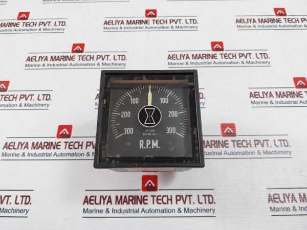 Deuta Eqg98b Meter