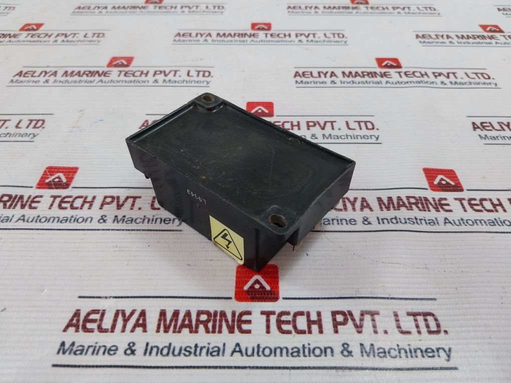 Diversified Sla0246b Phase Sequence And Loss Monitor Aeliya Marine