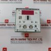 Dossena Der2/vm Differential Earth Relay
